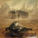 BLACK KNIGHT, seria idealna na SCI-FI binge w klimacie Mad Max: Na drodze gniewu