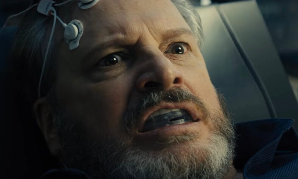 DZIEŃ OBJAWIENIA: Ekstatyczne recenzje nowego SCI-FI: "Najlepszy Spielberg od dekad"
