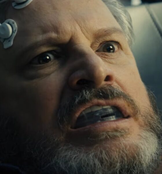 DZIEŃ OBJAWIENIA: Ekstatyczne recenzje nowego SCI-FI: "Najlepszy Spielberg od dekad"