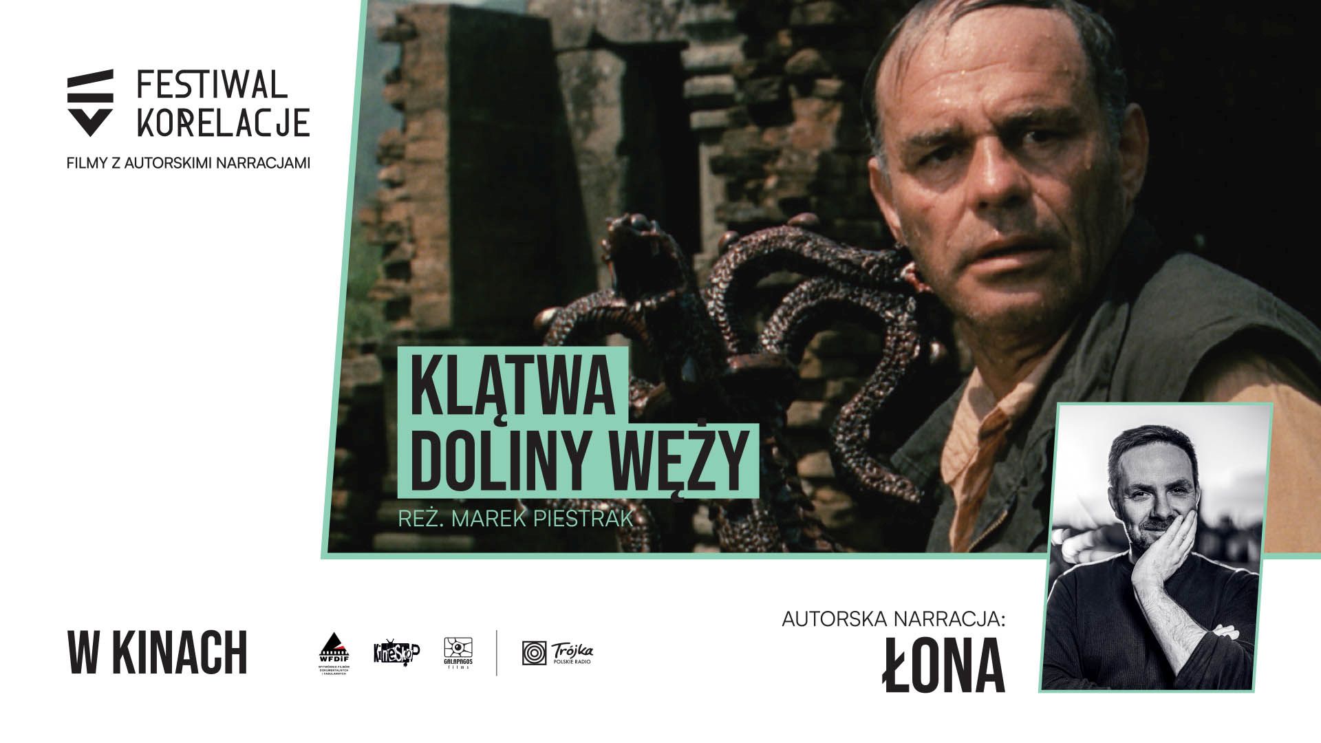 klątwa doliny węży