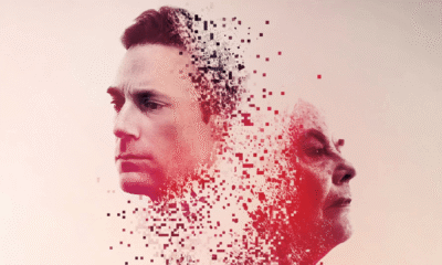 MARJORIE PRIME: przeoczony SCI-FI, który wyprzedził swoje czasy