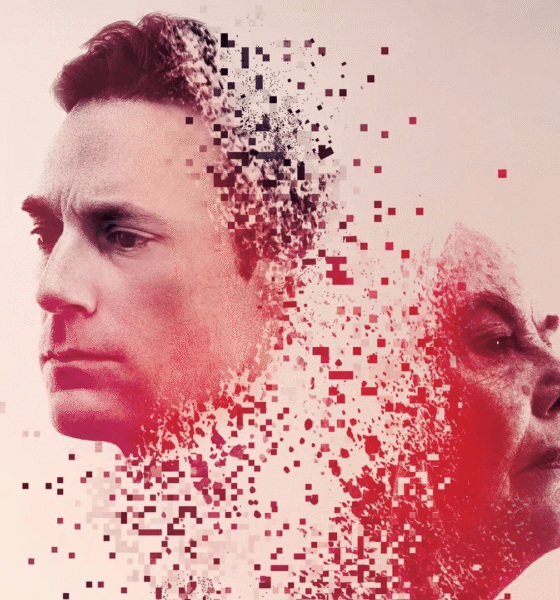 MARJORIE PRIME: przeoczony SCI-FI, który wyprzedził swoje czasy