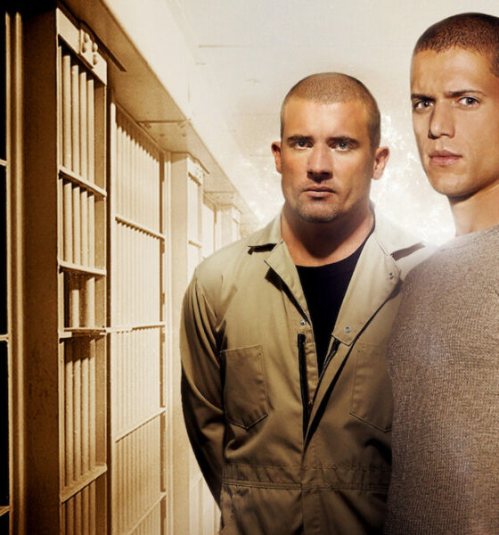 PRISON BREAK: kontynuacja KULTOWEJ SERII idzie w klimat pierwszego sezonu