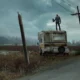 Miniseria Sci-Fi BASTION według Stephena Kinga - jednak porażka