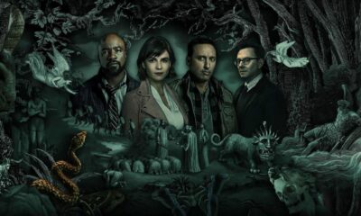 Seria EVIL, miks horroru i SCI-FI z 96% pozytywów
