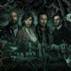 Seria EVIL, miks horroru i SCI-FI z 96% pozytywów