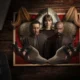 EVIL, miks horroru i SCI-FI, idealny dla fanów X-files i Fringe