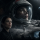 Nadchodzi serial FIRST WOMAN, brytyjski thriller SCI-FI