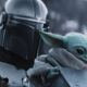 Martin Scorsese zagrał kosmitę w MANDALORIAN I GROGU