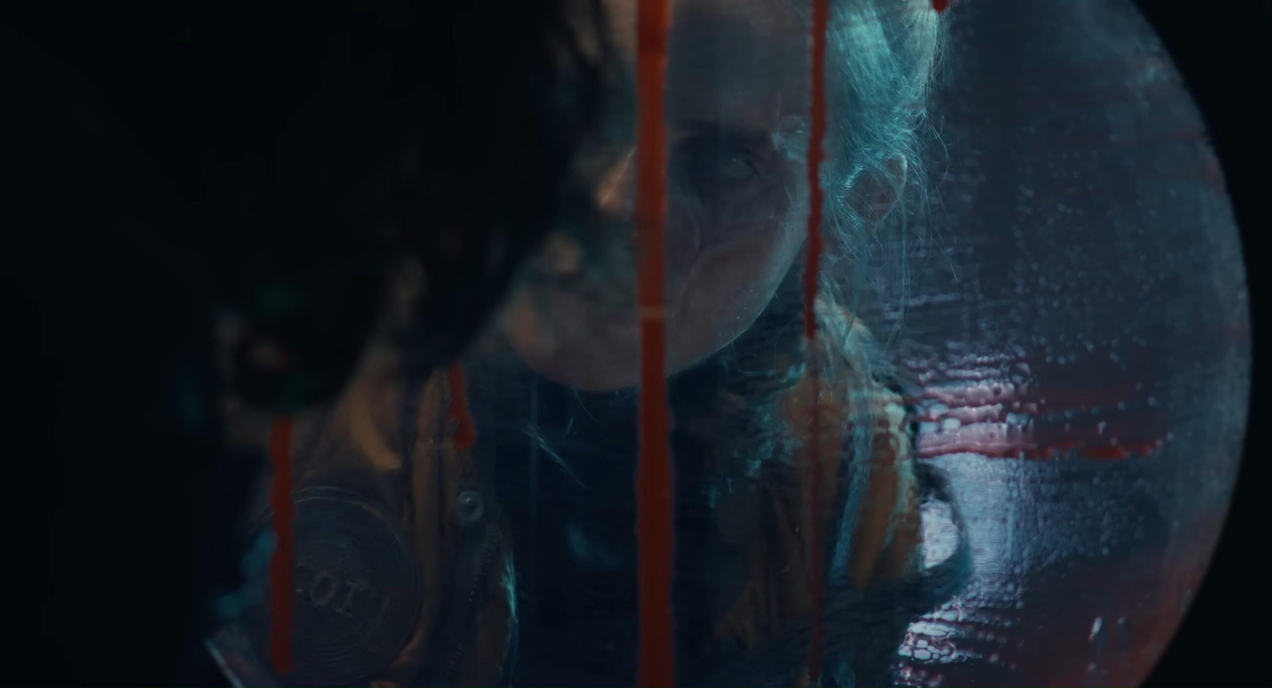 IRON LUNG, po sukcesie kinowym niezależny horror SCI-FI trafi na YouTube