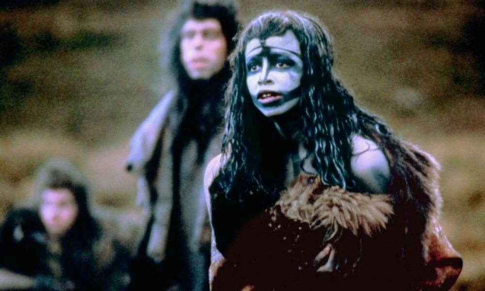 Nietypowa filmowa fascynacja RIDLEYA SCOTTA: "fantastyczny, pomysłowy, genialny"