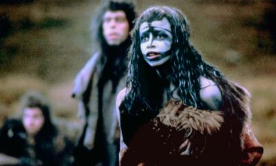 Nietypowa filmowa fascynacja RIDLEYA SCOTTA: "fantastyczny, pomysłowy, genialny"