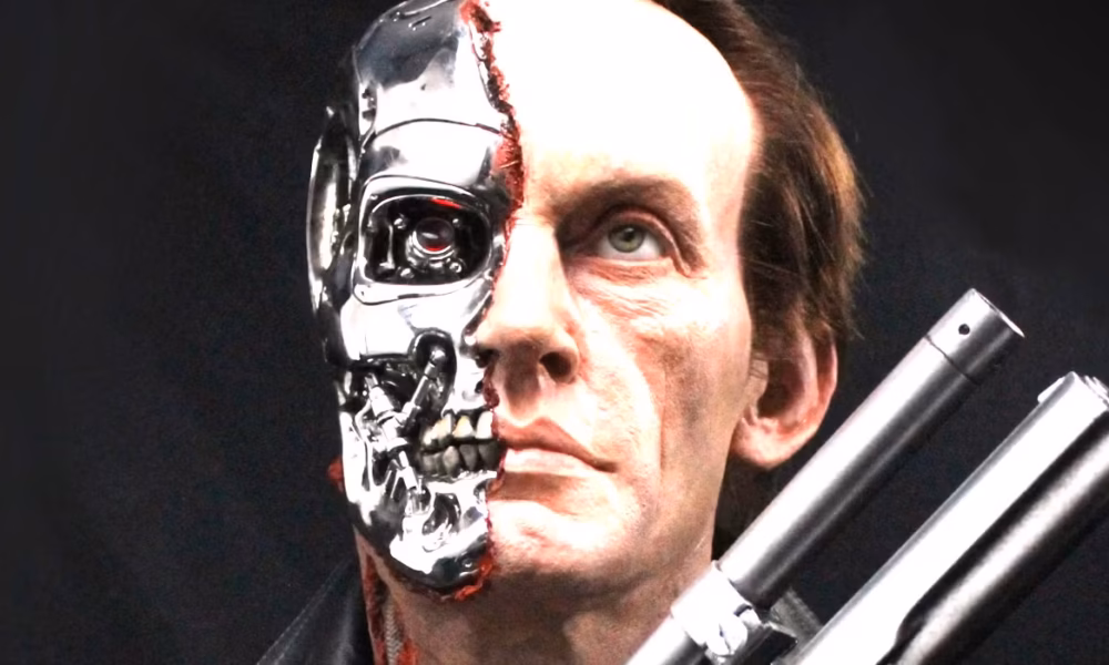 TERMINATOR: jak Lance Henriksem uratował arcydzieło SCI-FI