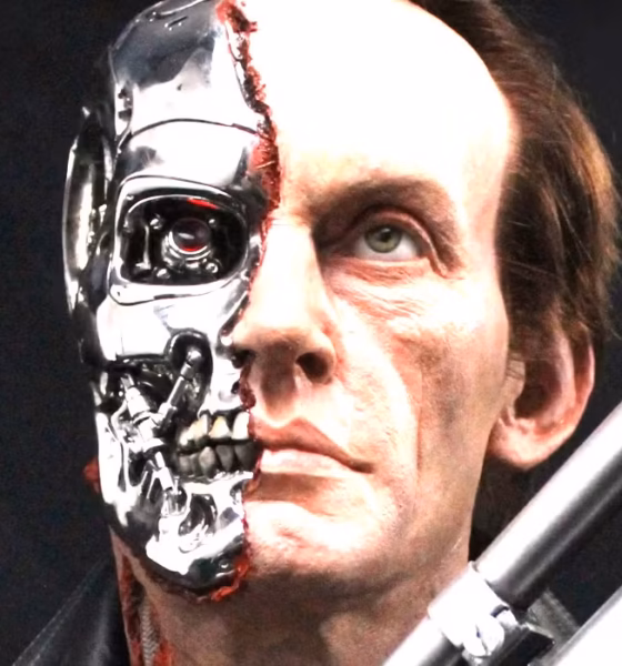 TERMINATOR: jak Lance Henriksem uratował arcydzieło SCI-FI