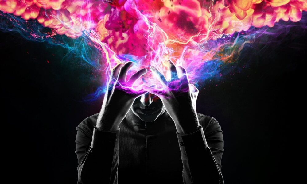 LEGION: ta seria to schizofreniczny thriller SCI-FI (na szczęście)