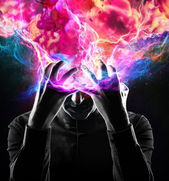 LEGION: ta seria to schizofreniczny thriller SCI-FI (na szczęście)