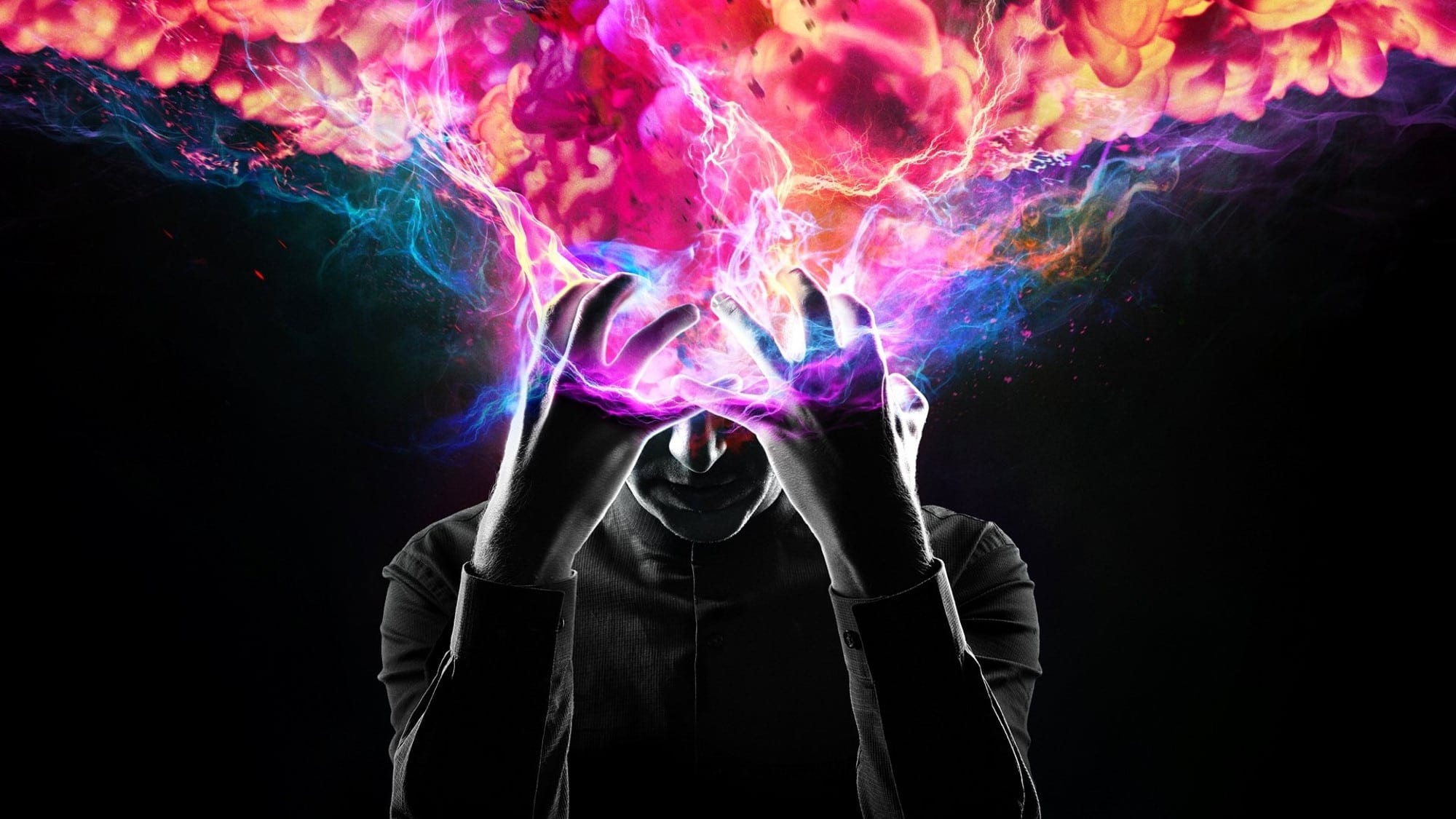 LEGION: ta seria to schizofreniczny thriller SCI-FI (na szczęście)