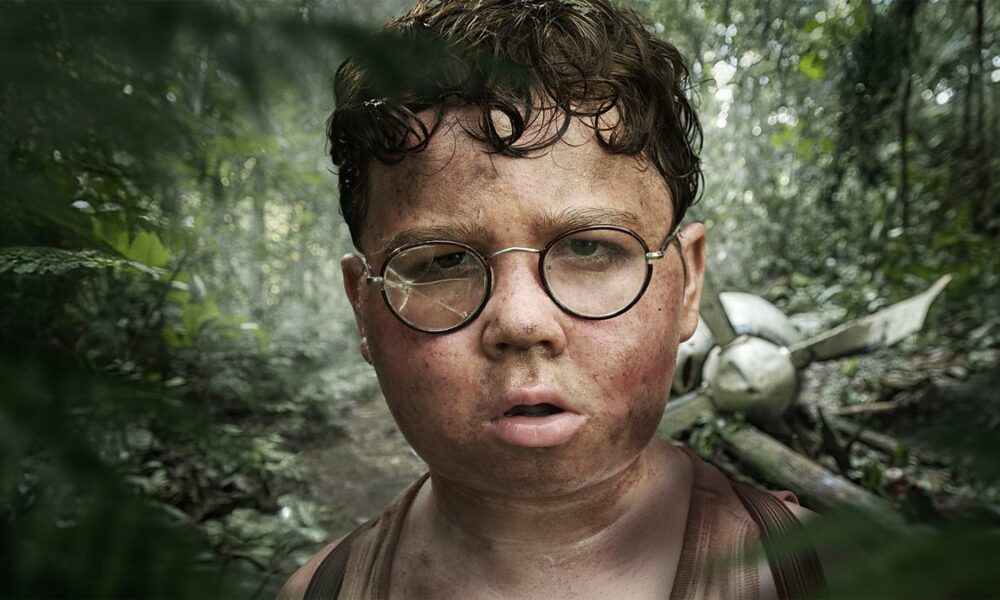 Stephen King zachwycony nowym THRILLEREM z 94% pozytywów