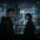 NEUROMANCER, legenda cybperpunk sci-fi: "...telewizor nastrojony na martwy kanał"