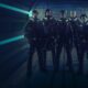 Seria NIGHTFLYERS, horror SCI-FI od autora Gry o Tron - niczym Event Horizon