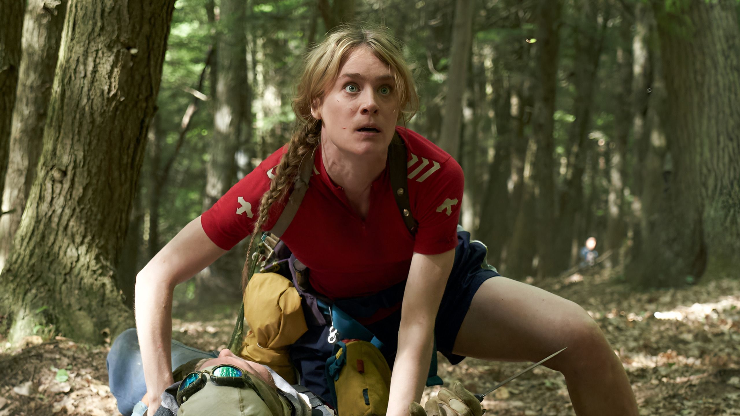 "Nowy wymiar postapokalipsy: Earth Abides w MGM+"