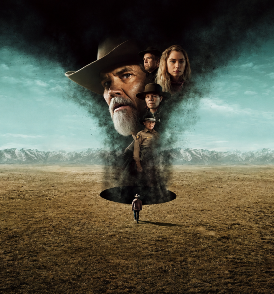 OUTER RANGE: niedoceniony (i za mało oglądany) SCI-FI western