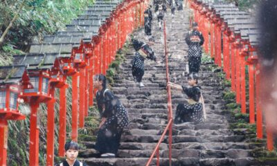 RIVER, sci-fi o pętli czasowej, który zaskakuje humorem i 100% pozytywów