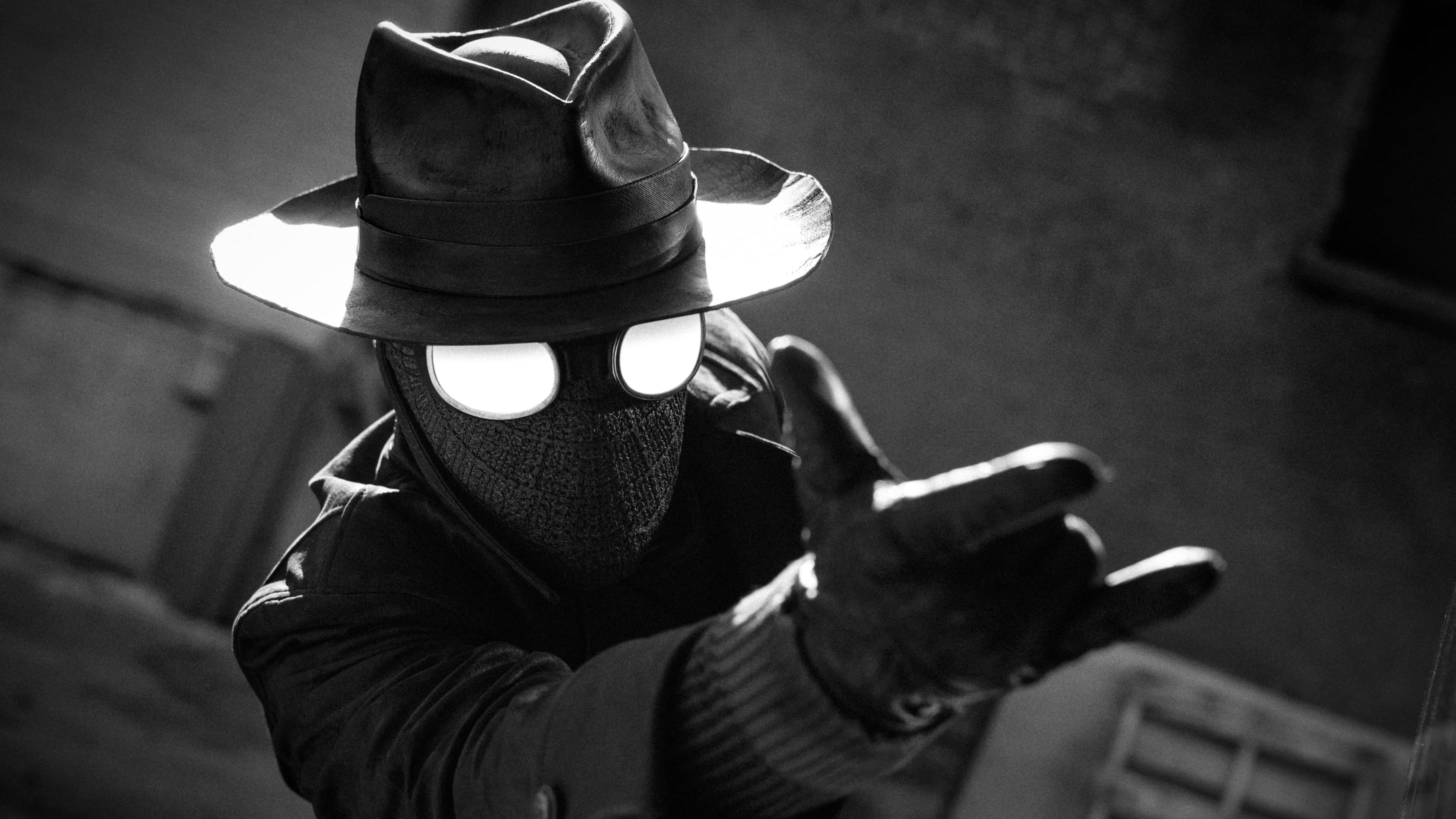 Entuzjastyczne reakcje na aktorski SPIDER-NOIR jeszcze przed zdjęciem EMBARGA