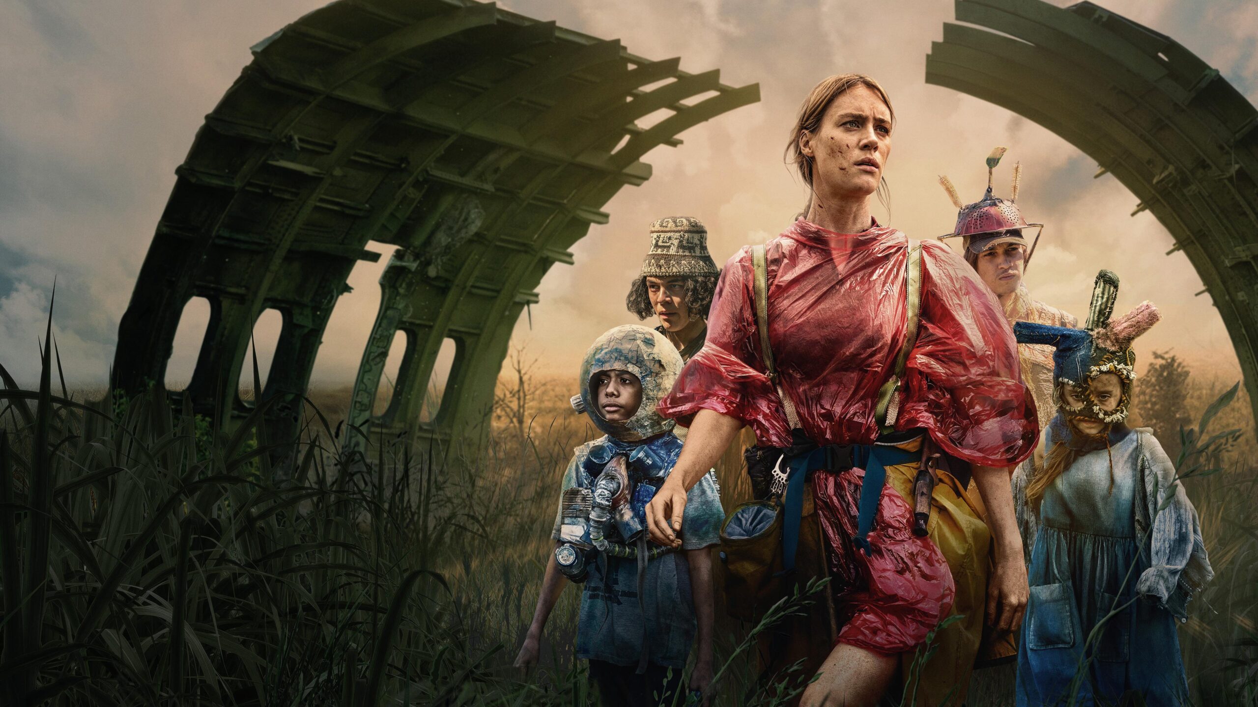 STACJA JEDENASTA: Nowy wymiar postapokaliptycznego SCI-FI z 98% pozytywów