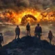 THE 100, wciąż warte uwagi SCI-FI (mimo 5 lat od zakończenia)