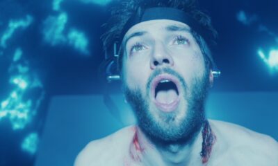 THE FEED, najlepsza miniseria SCI-FI, o której nigdy nie słyszałeś