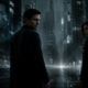 THE LONG NOW: nadchodzi nowy serial w klimacie SCI-FI thrillera