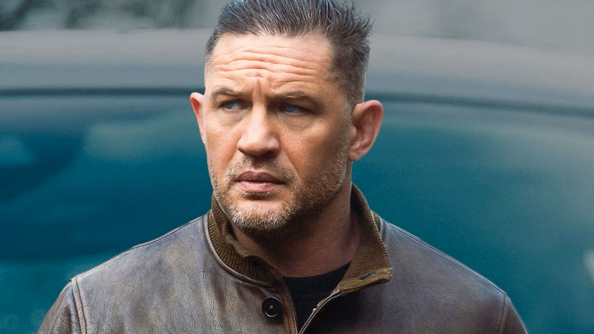 Tom Hardy wyrzucony z serialu "MobLand" przed 3. sezonem