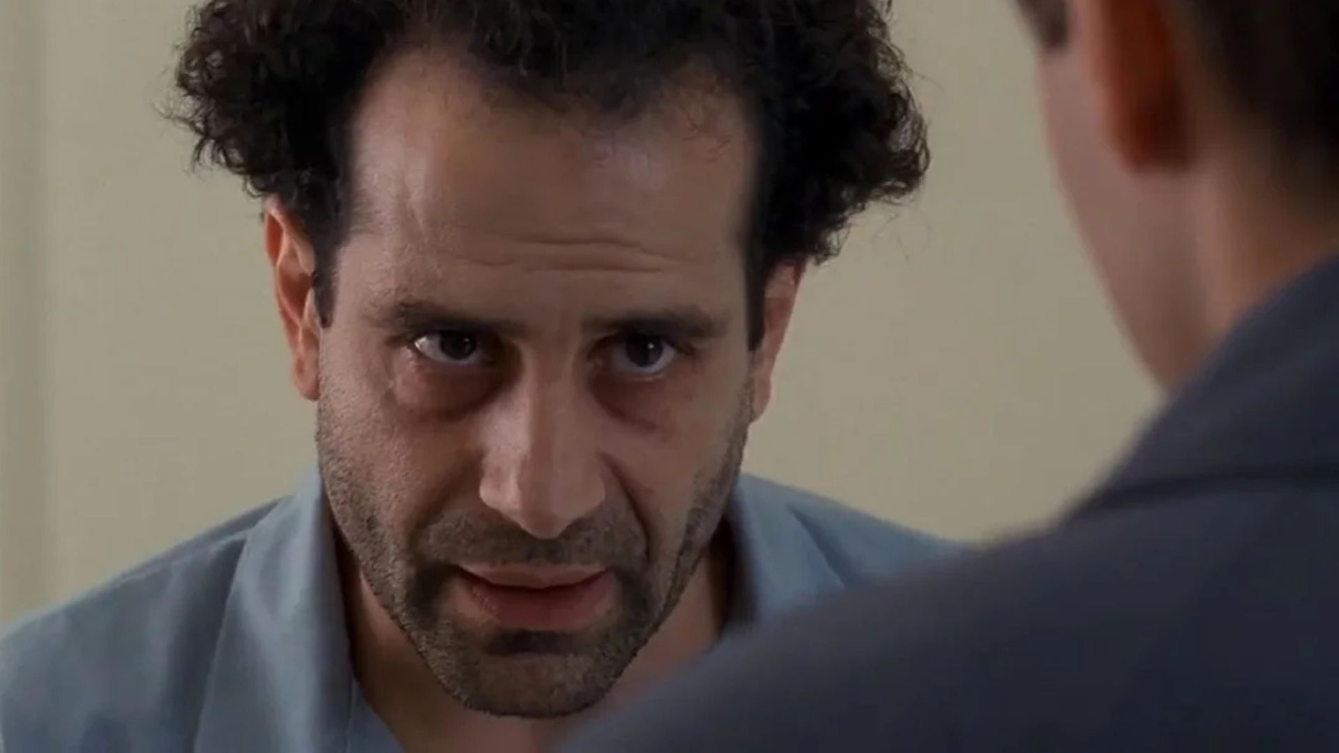 Tony Shalhoub i Vince Gilligan: Przełomowy odcinek "Z Archiwum X"