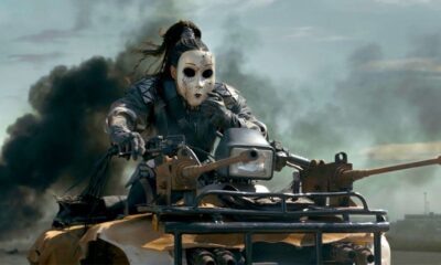 "Twisted Metal: Postapokaliptyczna jazda bez trzymanki!"