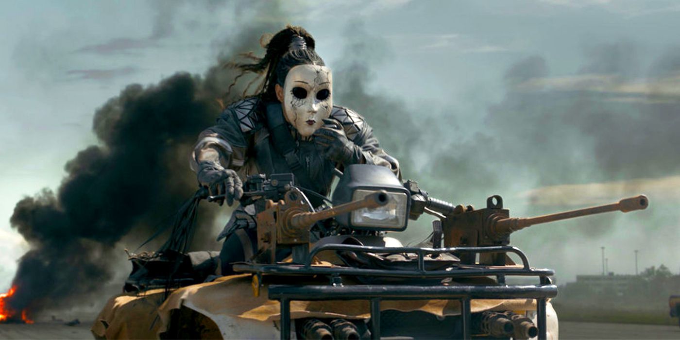 "Twisted Metal: Postapokaliptyczna jazda bez trzymanki!"