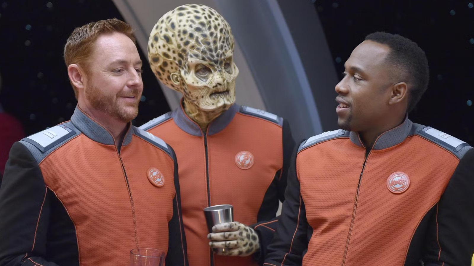 orville
