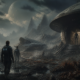 Legendarny film SCI-FI, który ukształtował STAR TREK i zasługuje na REMAKE