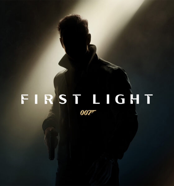 JAMES BOND wraca do gry. 007 First Light otwiera nowy rozdział legendy