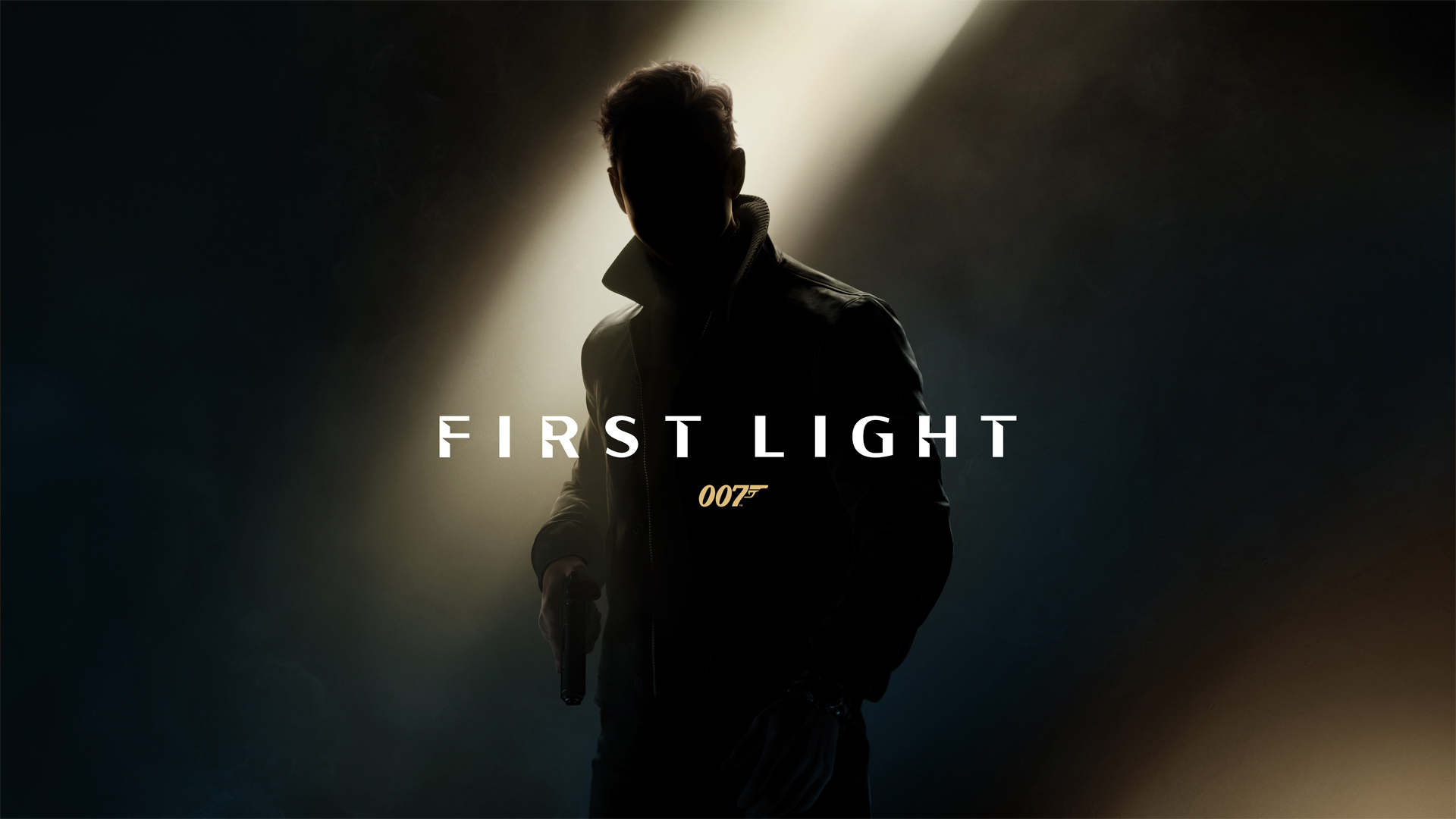 JAMES BOND wraca do gry. 007 First Light otwiera nowy rozdział legendy