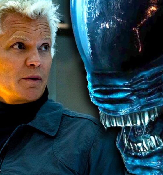 OBCY: ZIEMIA - "będzie jeszcze dziwniej", zapowiada Timothy Olyphant, odtwórca Kirsha