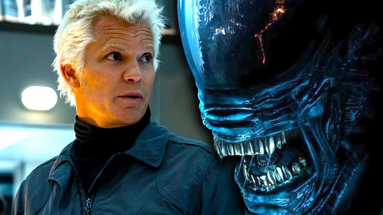 OBCY: ZIEMIA - "będzie jeszcze dziwniej", zapowiada Timothy Olyphant, odtwórca Kirsha