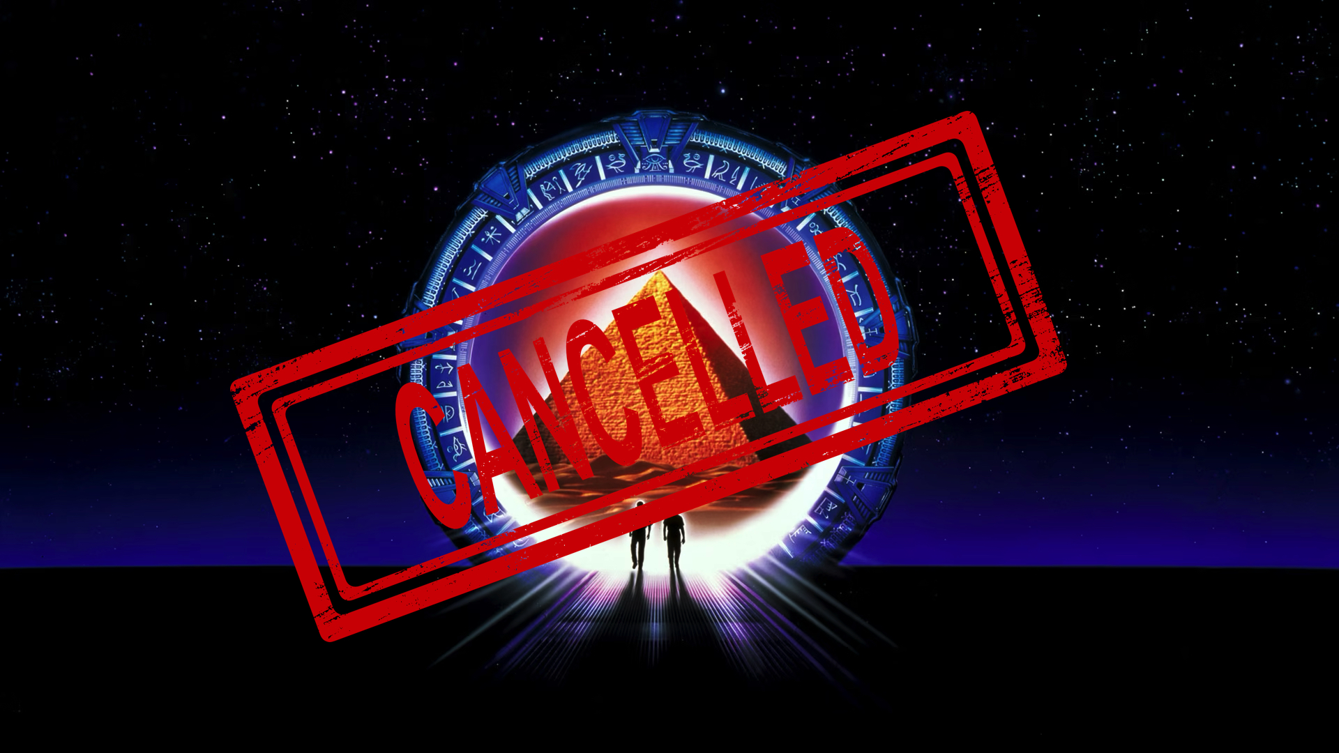 Amazon anuluje nowy STARGATE, fani serii SCI-FI w szoku!