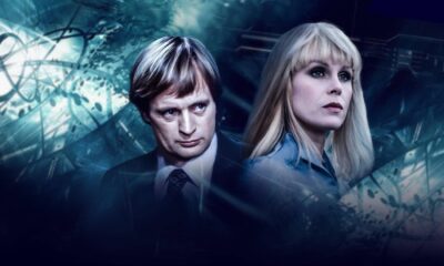 Tę serię SCI-FI odkrywasz kiedy w nocy od 40 minut nie możesz oderwać oczu od ekranu