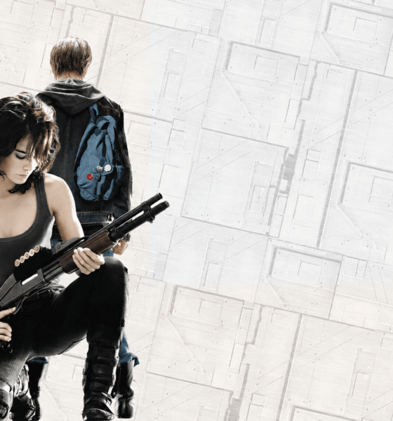 Seria Sci-Fi TERMINATOR: KRONIKI SARY CONNOR: najwierniejsza kontynuacja T2 jaką dostaliśmy