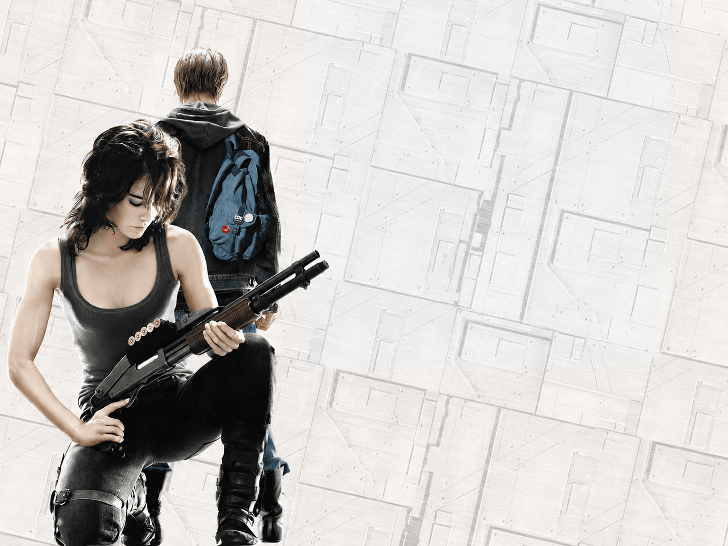 Seria Sci-Fi TERMINATOR: KRONIKI SARY CONNOR: najwierniejsza kontynuacja T2 jaką dostaliśmy