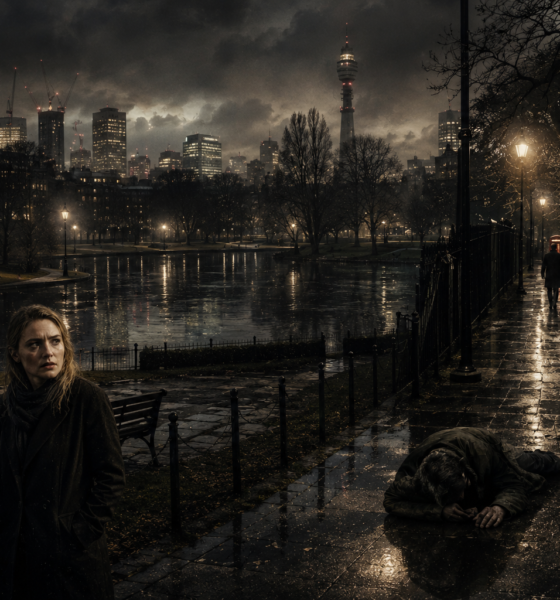 THE KEYS TO THE STREET: niezrealizowany thriller Christophera Nolana