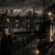 THE KEYS TO THE STREET: niezrealizowany thriller Christophera Nolana