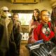 DOOM PATROL: przedziwna superseria SCI-FI z duszą i ... 98% pozytywów