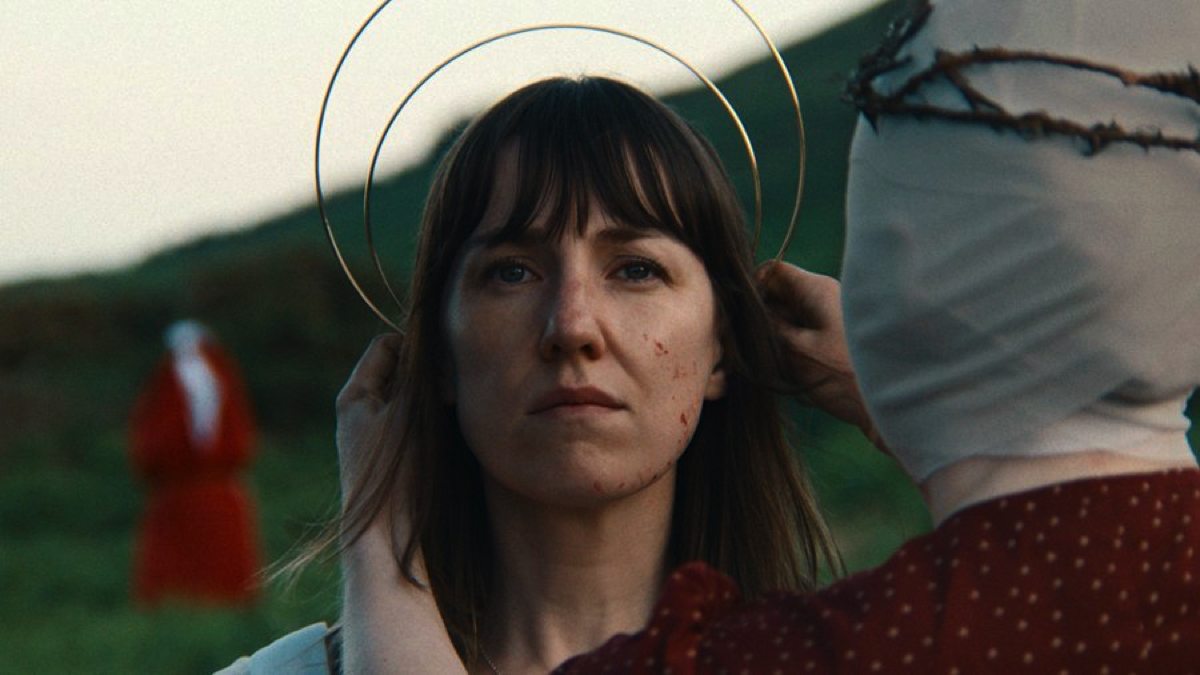 FRÉWAKA. Znakomity folk horror, którego nie znacie, a powinniście